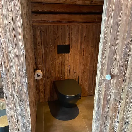Apartment Chasa Veglia