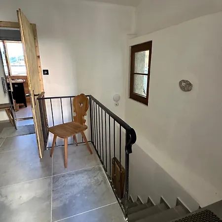 Chasa Veglia Apartment