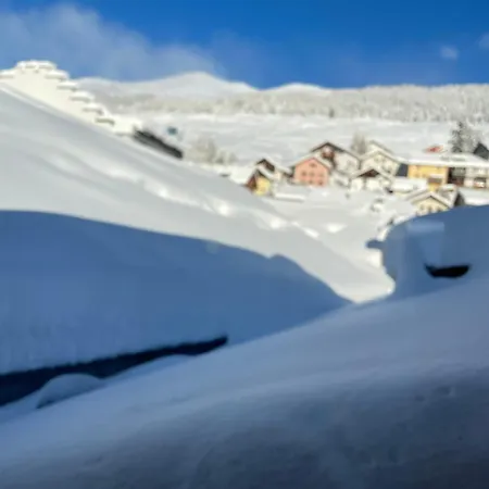 Chasa Veglia Appartement *