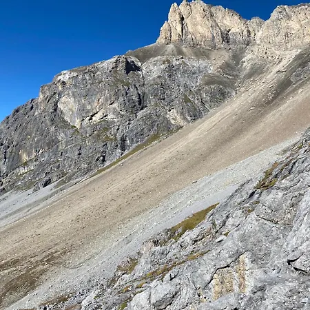 Chasa Veglia Appartement