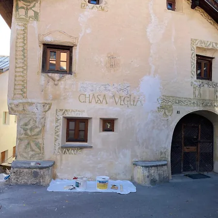 Chasa Veglia