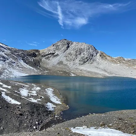 Chasa Veglia Appartement