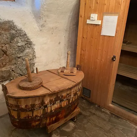 Chasa Veglia