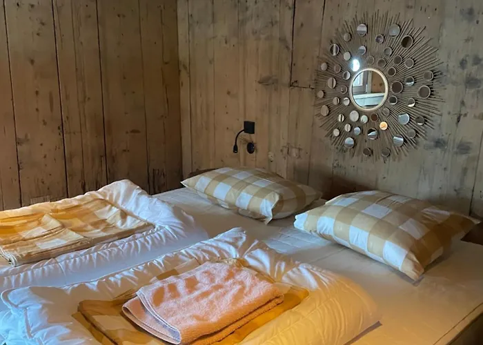 Chasa Veglia Зент