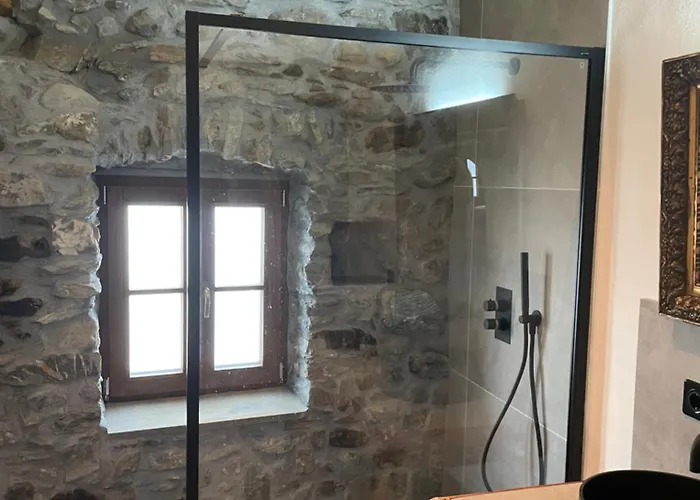 Chasa Veglia Зент