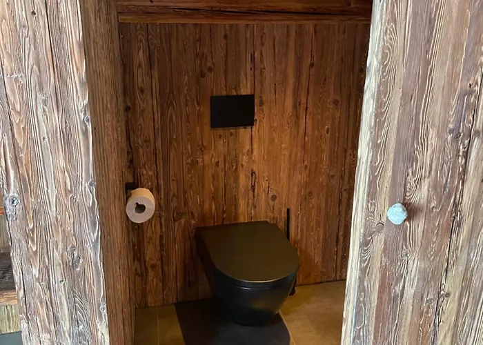 Apartment Chasa Veglia