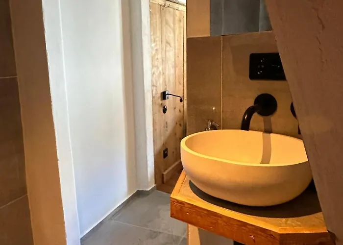 Chasa Veglia Зент