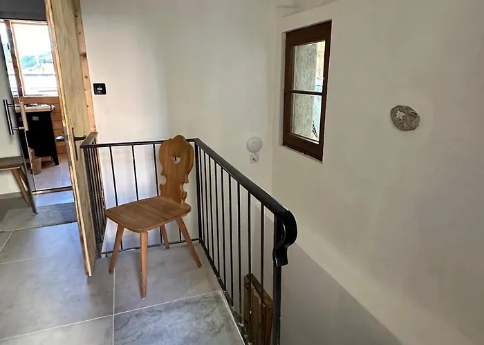 Chasa Veglia Apartment