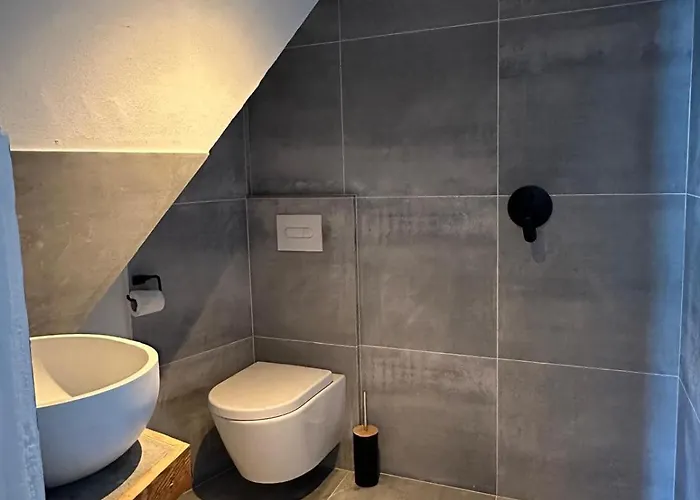 Apartment Chasa Veglia Sent