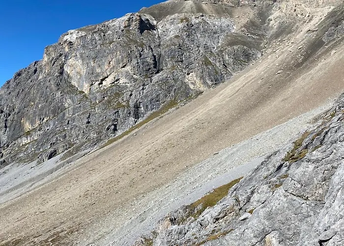 Chasa Veglia Apartment