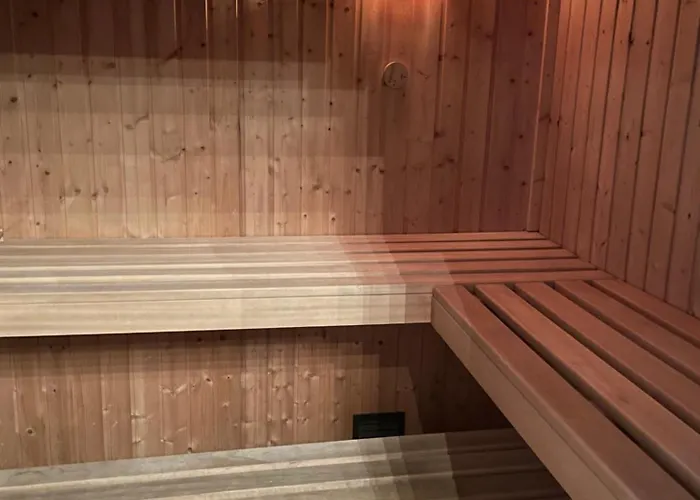 Апартаменты Chasa Veglia