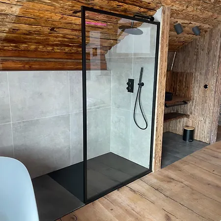 Chasa Veglia セント