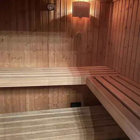 アパート Chasa Veglia